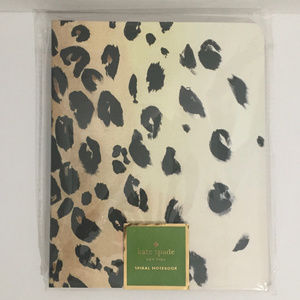 KATE SPADE Spiral Note Book - Lined pages